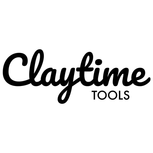 Claytime Tools 