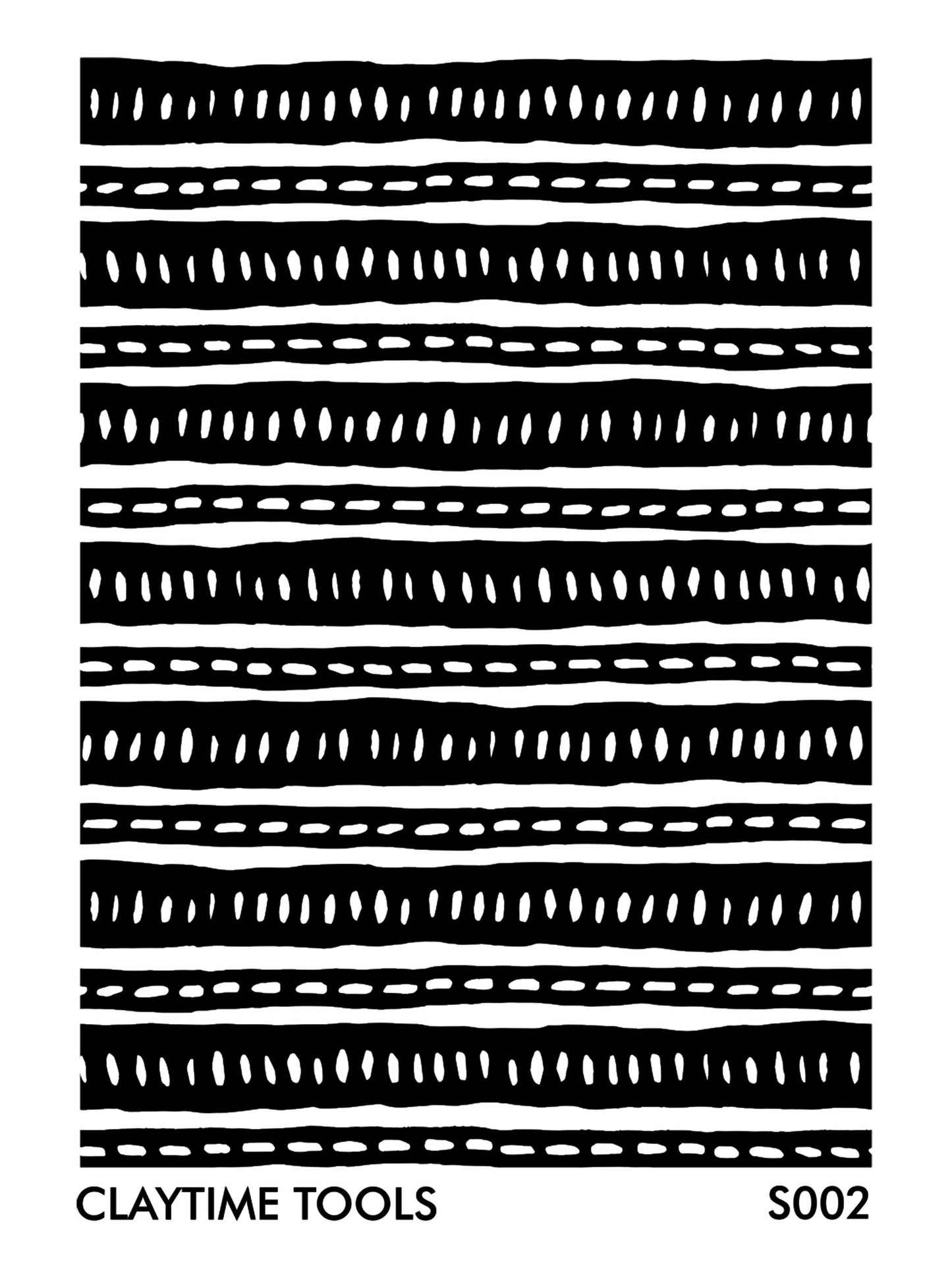 Black abstract lines in white background