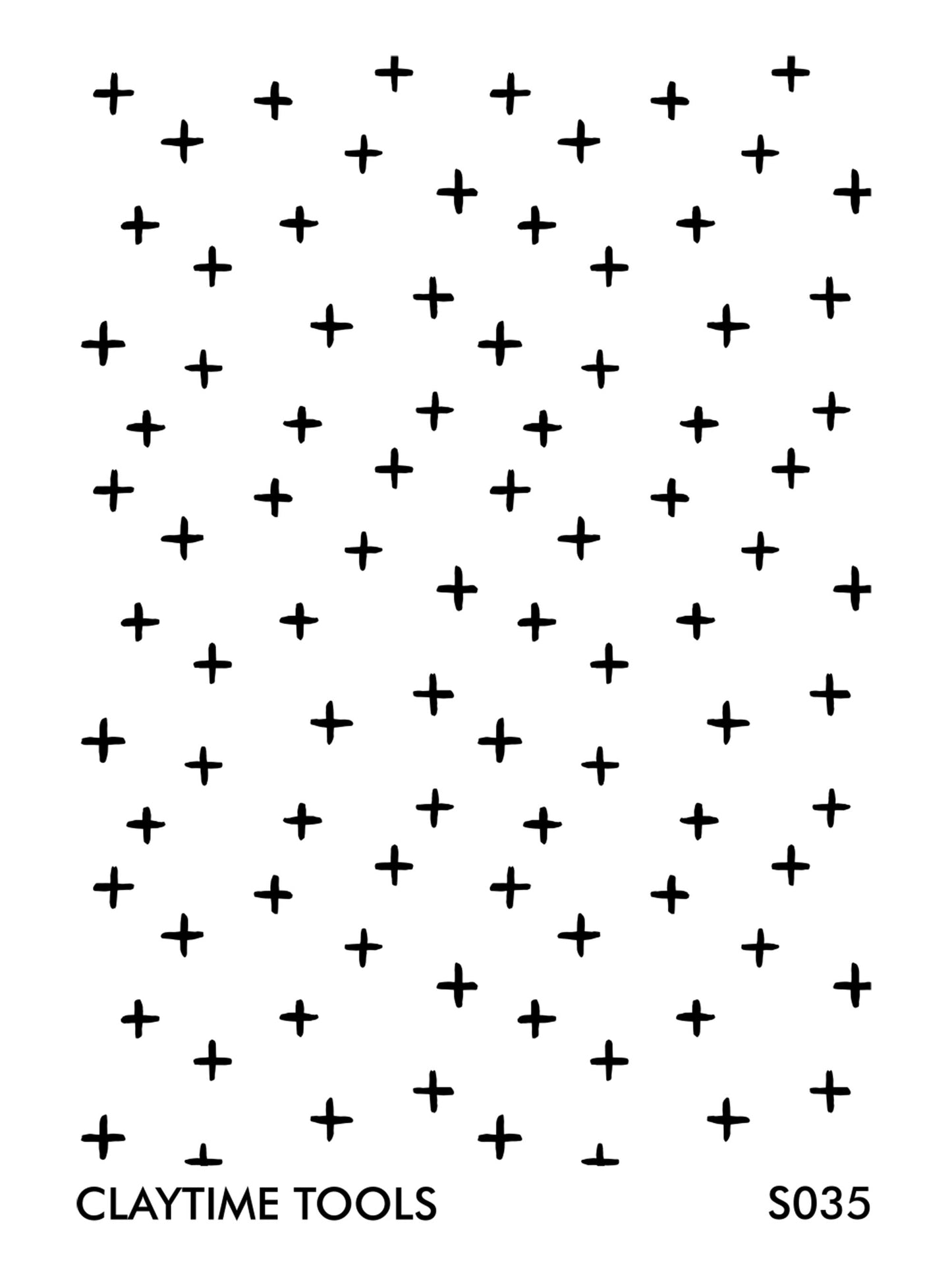 Black star shapes on a white background.