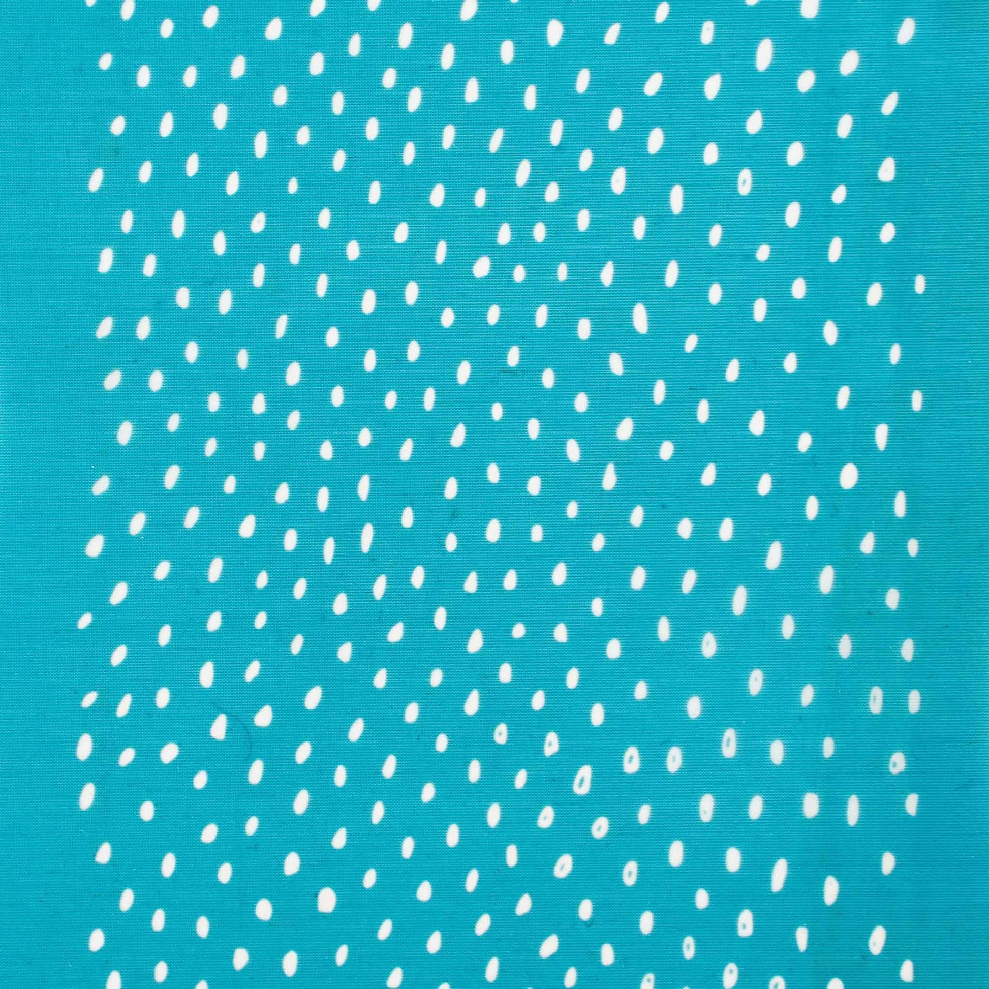 silkscreen with dots for polymer clay cutters